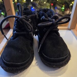 🖤UGG® Neumel II Boot - Toddler / Little Kid - Black🖤